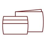 Luna Line Icon