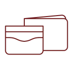 Aria Line Icon